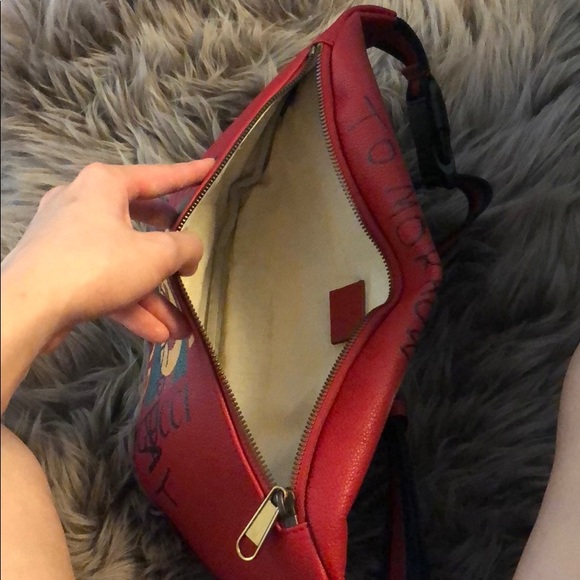 Gucci belt bag - Picture 3 of 4